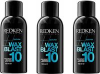 Redken Wax Blast 10 - 3x150 ml - 6726666729072