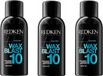 Redken Wax Blast 10 - 3x150 ml - 6726666729072