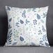 Questo Casa Decoratieve kussensloop Home Decor voor Sofa Cafe grootte 45x45 cm - Ontworpen en vervaardigd in Kiye