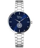 Pierre Ricaud Montre classique pour femme
