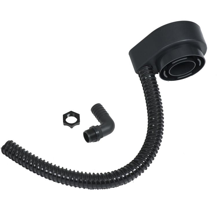 Nature Regentonvulset - Universele Aansluiting