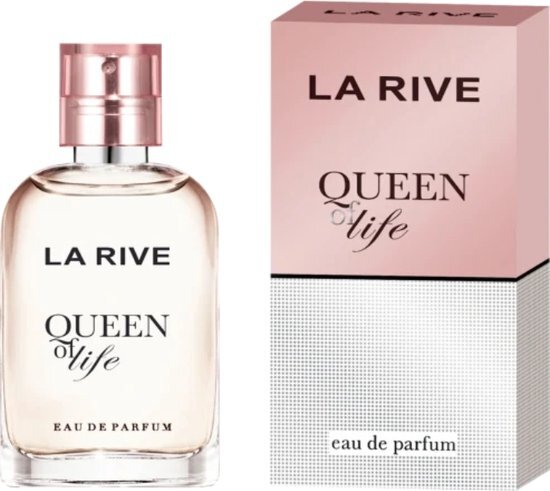 La Rive Queen of Life eau de parfum / 30 ml / dames