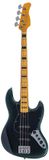 Sire V7N A4/DF Marcus Miller 4-snarige Actieve Basgitaar Dark Forest