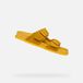 GEOX SANDYBETT DAMES Sandalen - GEEL - Maat 40