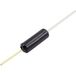 TRU COMPONENTS TC-SW-200D Capteur d'inclinaison Plage de mesure : 180 ° (max) Broches à souder