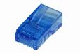 Link Accessori LKPL85B kabel-connector RJ45 Blauw