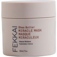 FEKKAI Shea Butter Care Miracle Mask