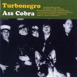 Ass Turbonegro Ass Cobra (Yellow Vinyl)