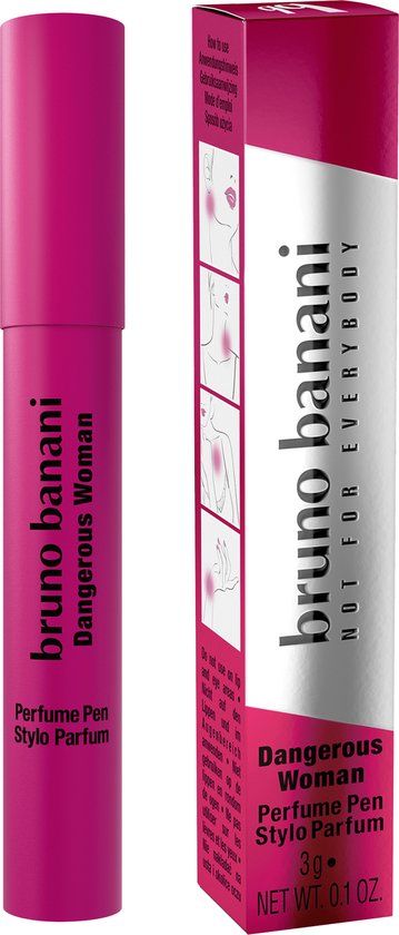 Bruno Banani Perfume / 3 g / Women