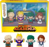 LITTLEPEOPLE COLLECTOR JFC79 Baby Kinderen en Kleuterschool [Meerkleurig]