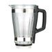 Bourgini Classic Power Blender - Glazen kan 1,75L
