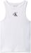Calvin Klein Débardeur - 100% Coton - Taille 12