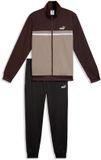 Puma Trainingspak Poly Colorblock Suit