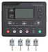 Unité de commande de générateur, 0,5-70 V, avec fonction de démarrage/arrêt, convient pour 120/240 V, 1 Hz - 10 kHz