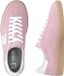 Rieker Samira leren sneakers Roze