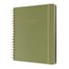 Kokonote Academic Diary 2026 Week To View - Desert Sage