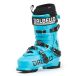 Dalbello Il Moro 90 3dwrap Alpine Skischoenen Blauw 25.5