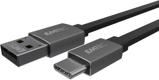 EMTEC T700 Cable USB-A to Type-C