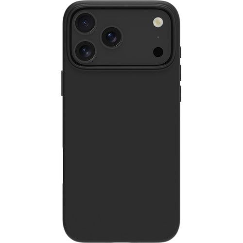BlueBuilt Protective Back Cover met MagSafe iPhone 17 Pro Max Black