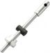Elvedes Universele trommelremverstellers fiets M4,5 messing (10 stuks)