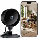WOLFANG Wifi Binnencamera 1080P