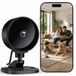 WOLFANG Wifi Binnencamera 1080P