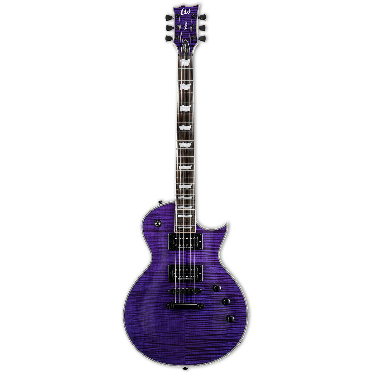 ESP LTD. Deluxe EC-1000FM