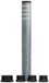 Unior Jeu de direction Zilver 1-1 1/8-1 1/2´´