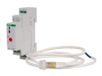 Schemerautomaat f&f Schemerautomaat met externe relaissonde InRush16 A (160 A/20 ms) AZ-112-LED