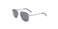 Hugo HG 1034/S Ruthenium grey 55/19/145 MAN Zonnebrillen