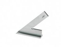 HELIOS PREISSER 0395106 Winkelhaak met scherpe hoek 120 x 80 mm 45 °