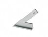 HELIOS PREISSER 0395106 Winkelhaak met scherpe hoek 120 x 80 mm 45 °