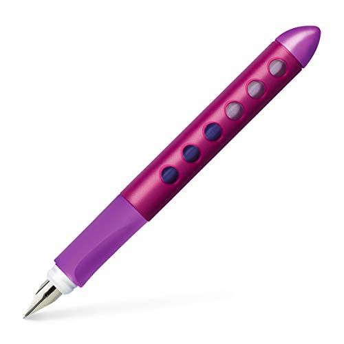 Faber-Castell Schoolvulpen FC Scribolino - LH bes
