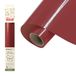 Siser Pure HT – composteerbare thermotransfer-vinyl paprika rood, 50 x 30 cm, compatibel met snijplotters