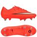 Nike Mercurial Vapor 17 Academy SG-PRO Anti-Clog Break Em' - Terrain gras (SG), pointure 41