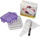 Wilton Taart Decoratie Kit - 46-Delig - Deluxe