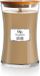WoodWick Hourglass Large Bougie parfumée - Gilded Sands