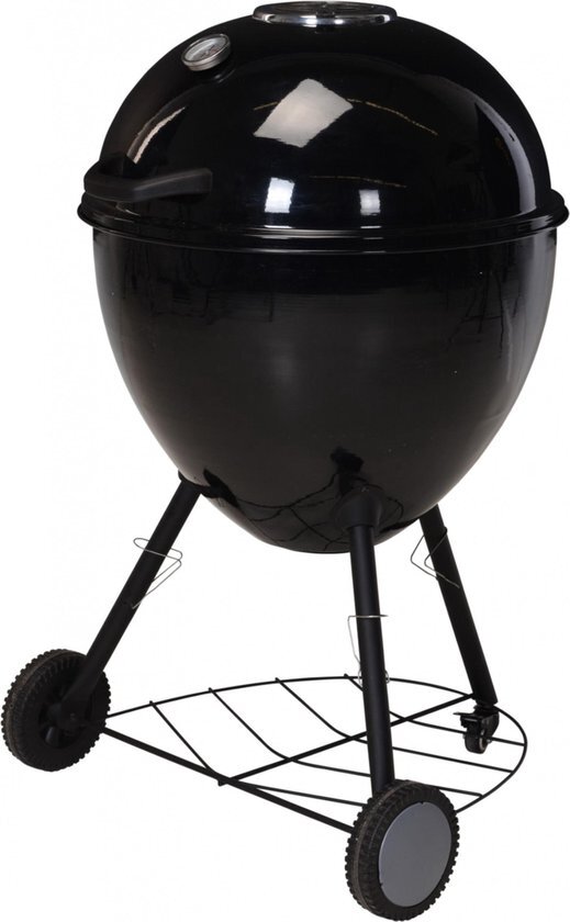 VAGGAN Luxe houtskool barbecue - Ø 56.5cm - XL