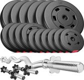 Hop-Sport Halterset 56 kg