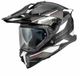 PREMIER HELMETS Casque intégral Discovery Noir L