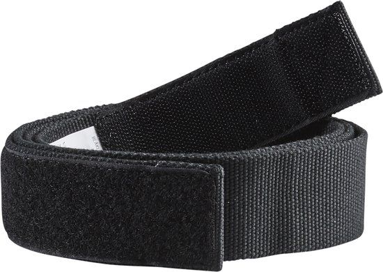 Blåkläder Blaklader Riem zonder metaal 4044-0000 - Zwart - XL