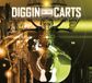 Konkurrent Hyperdub Records Various Artists - Diggin In The Carts (A Collection Of Pioneering Japanese Video Game Music) (CD)