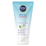 NIVEA Sun Sensitive After Sun Cream Gel - 12 x 200 ml