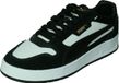 Puma Schuhe Low Court Classic Street SD 400215 Puma White-Puma Black-Puma Gold-42