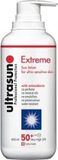 Ultrasun Zonnebrand Extreme SPF50+ - 400 ml