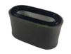 Castel Garden Luchtfilter voor CG 98 F125HST L135STM XD150 XDC140 XF135, artikelnummer 185514060