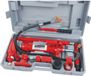 Brüder Mannesmann M 094-T-04 kit de redressage et de débosselage hydraulique