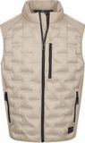 CASAMODA Bodywarmer Hybrid Puffer Kit - Maat XL - Heren - Bodywarmers