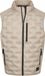 CASAMODA Bodywarmer Hybrid Puffer Kit - Maat XL - Heren - Bodywarmers