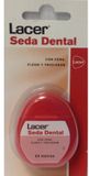 Lacer Flosdraad Triclosan (50 m) Fluoride